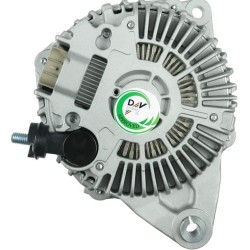 Alternateur remplace A3TX0781 / A003TX0781 / 237000AA660 Subaru 170A