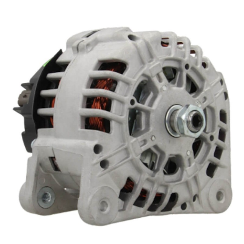 Alternator replacing SG12B103 / 2542470E / 2543366