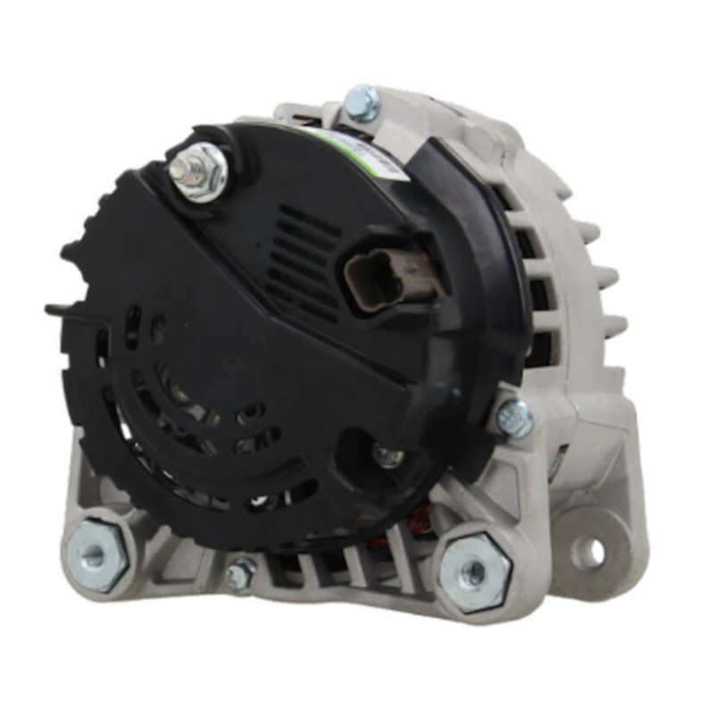 Alternator replacing SG12B103 / 2542470E / 2543366