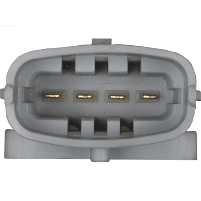 Capteur NOX remplace 2894941 / 5WK96673A / 7557235 Capteur NOX remplace 2894941 / 5WK96673A / 7557235