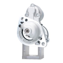 Motor de arranque 0399707152 sustituye 0009060126 / 000906012680 Mercedes 1.7 kw