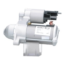 Motorino di avviamento 0399707152 sostituisce 0009060126 / 000906012680 Mercedes 1.7 kw