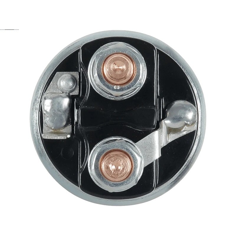 Solenoide pour démarreur Ford 91AB-11000-BJ / 91AB-11000-EA / 93BB-11000-DB