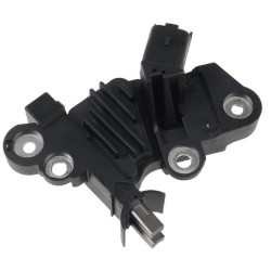 Regulador Bosch 1986AE0038 / F00M346061 / F00M346066 para alternador