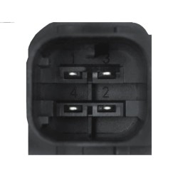 NOX sensor replacing 4326871 / 5WK96764B