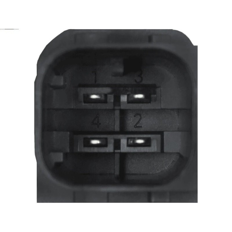 NOX-Sensor ersetzt 4326871 / 5WK96764B