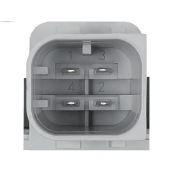 NOX-Sensor ersetzt 4326873 / 5WK96742B / 7099784C1 NOX-Sensor ersetzt 4326873 / 5WK96742B / 7099784C1