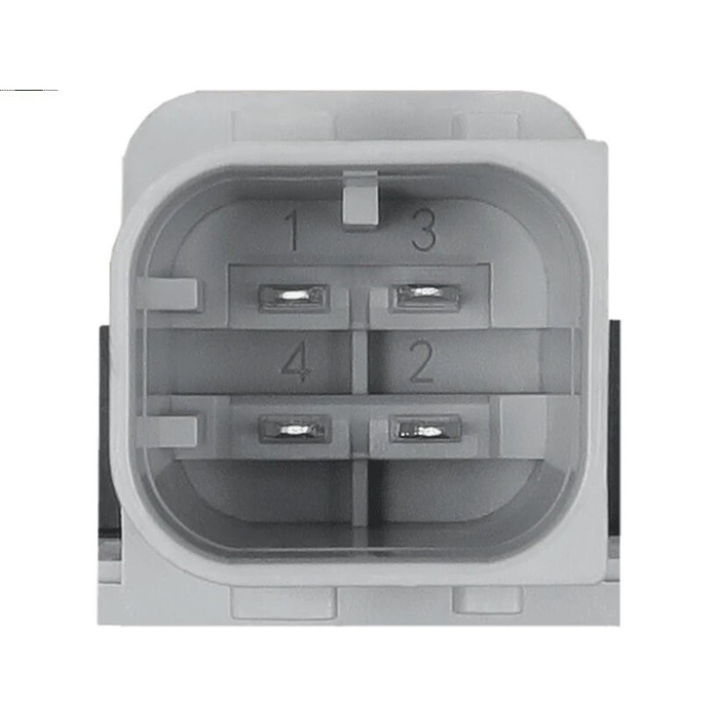 Sensor NOX sustituye 4326873 / 5WK96742B / 7099784C1