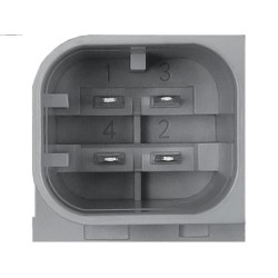 NOX-Sensor ersetzt 2872944 / 5WK96740 / 7557233 NOX-Sensor ersetzt 2872944 / 5WK96740 / 7557233
