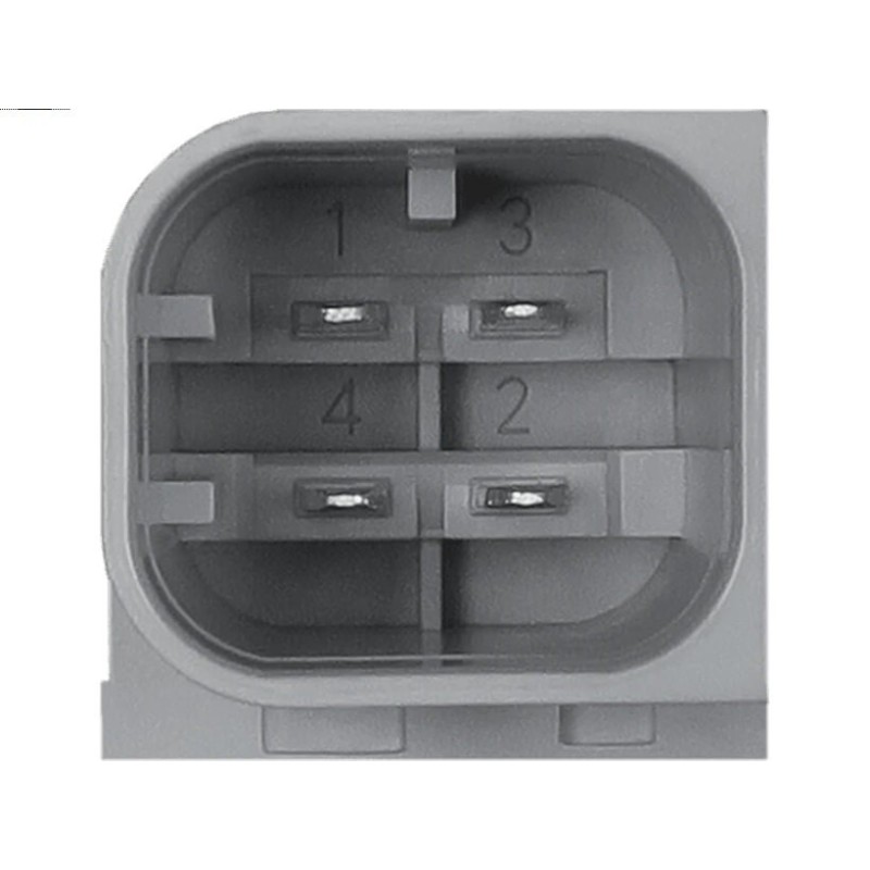 Sensore NOX sostituisce 2872944 / 5WK96740 / 7557233 Sensore NOX sostituisce 2872944 / 5WK96740 / 7557233