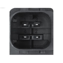 NOX-Sensor ersetzt 2872946 / 5WK96741 / 7557205 NOX-Sensor ersetzt 2872946 / 5WK96741 / 7557205