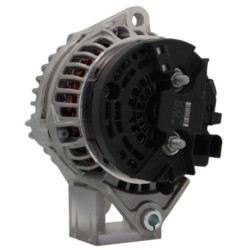 Alternador 0124525025 sustituye 0124525020 / 0986046210 Iveco 140A