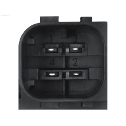 Capteur NOX remplace 4359309 / 5WK96761 / SNS0161B Capteur NOX remplace 4359309 / 5WK96761 / SNS0161B