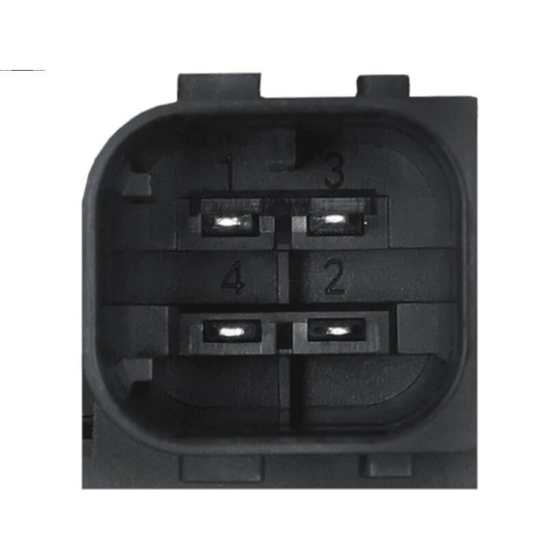 NOX-Sensor ersetzt 4359309 / 5WK96761 / SNS0161B NOX-Sensor ersetzt 4359309 / 5WK96761 / SNS0161B