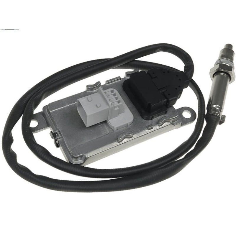 NOX sensor replacing 4327153 / 5WK96760A