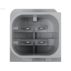 Sensor NOX sustituye 4327153 / 5WK96760A
