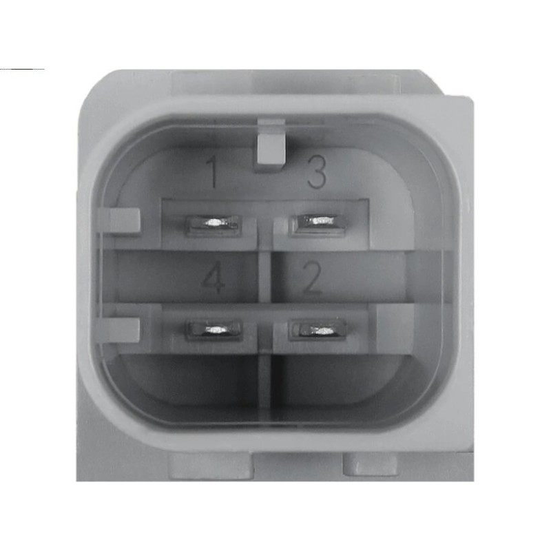 Sensor NOX sustituye 4327153 / 5WK96760A