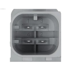 NOX-Sensor ersetzt 4326870 / 5WK96740A / 3687930 NOX-Sensor ersetzt 4326870 / 5WK96740A / 3687930
