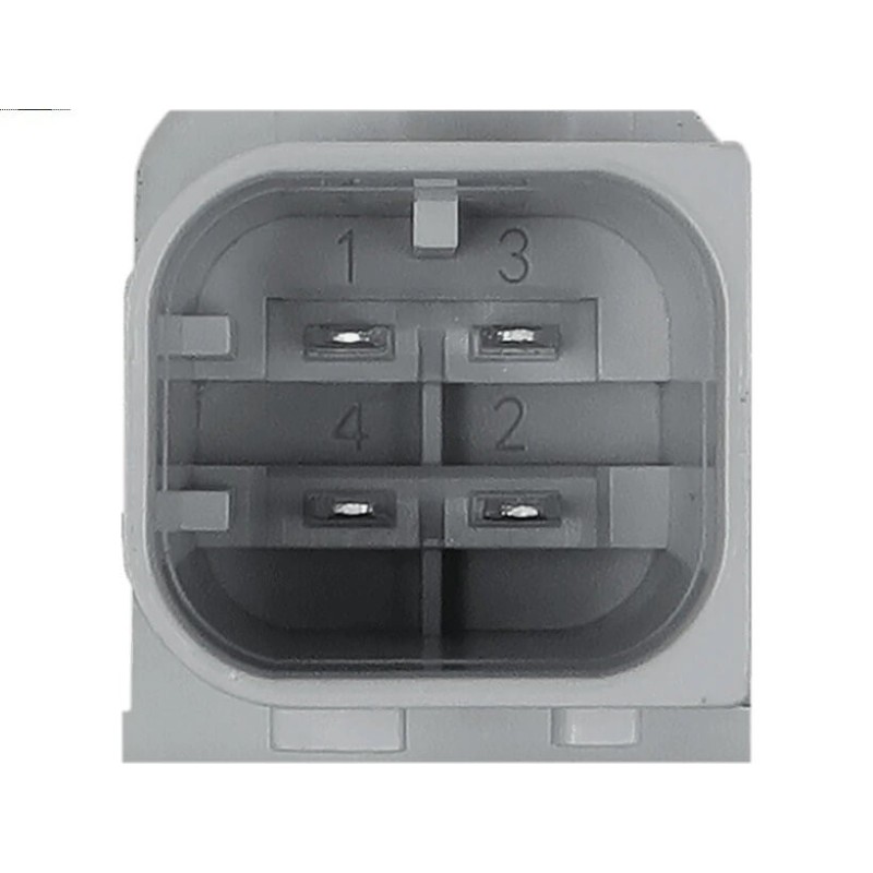 NOX-Sensor ersetzt 4326870 / 5WK96740A / 3687930 NOX-Sensor ersetzt 4326870 / 5WK96740A / 3687930