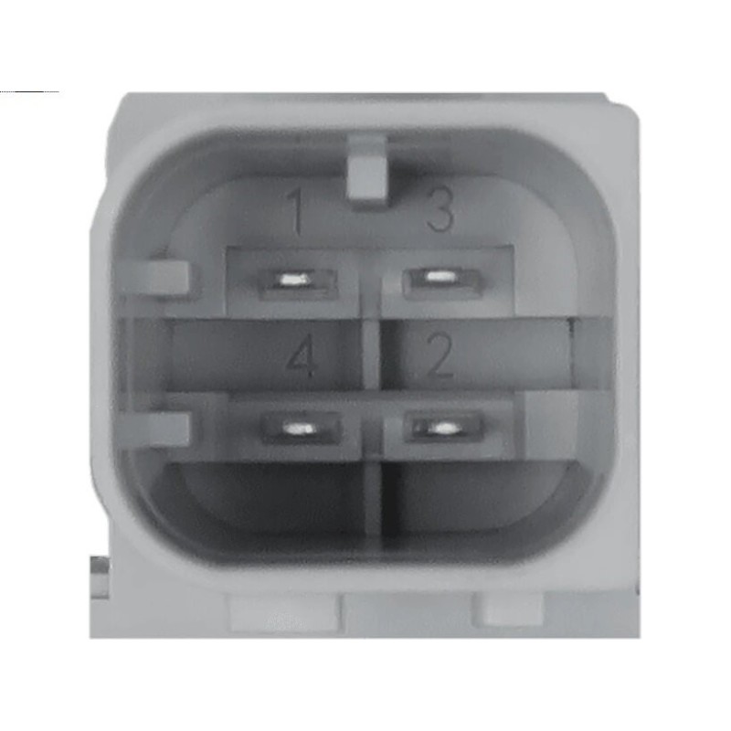 Capteur NOX remplace 2872948 / 5WK96742 / 7557227 Capteur NOX remplace 2872948 / 5WK96742 / 7557227