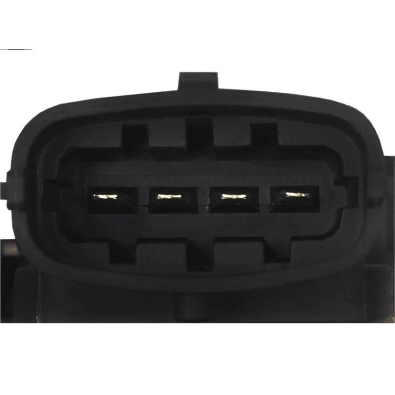 NOX-Sensor ersetzt 4984577 / 5WK96675A / 7757182 NOX-Sensor ersetzt 4984577 / 5WK96675A / 7757182