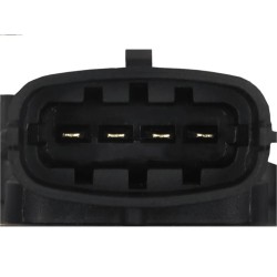 Sensor NOX sustituye 4954222 / 5WK96620A / 7757182