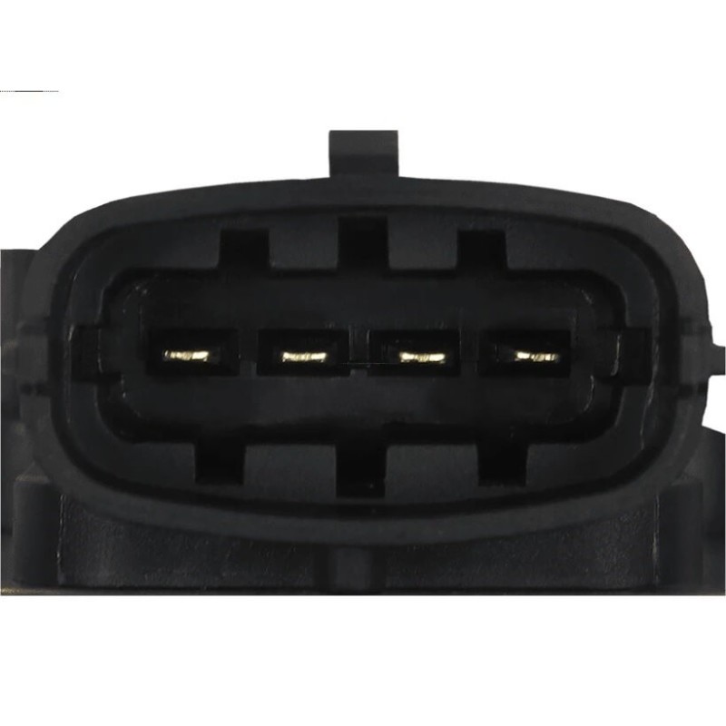NOX-Sensor ersetzt 4954222 / 5WK96620A / 7757182 NOX-Sensor ersetzt 4954222 / 5WK96620A / 7757182