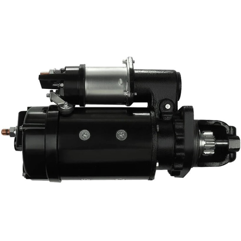 Motorino di avviamento sostituisce 0R2735 / 0R4263 / 10461085 / 10461153 CATERPILLAR