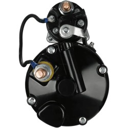 Motorino di avviamento sostituisce 0R2735 / 0R4263 / 10461085 / 10461153 CATERPILLAR