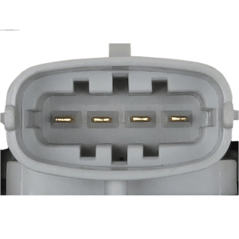 NOX-Sensor ersetzt 2872081 / 5WK96673 / 7557235