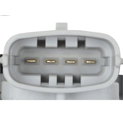Capteur NOX remplace 2872297 / 5WK96692 / 5293295 Capteur NOX remplace 2872297 / 5WK96692 / 5293295
