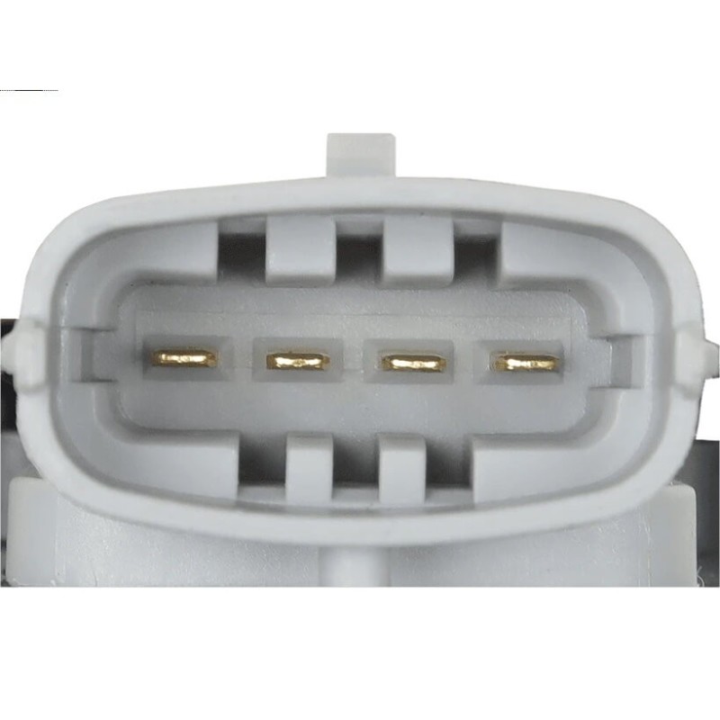 Capteur NOX remplace 2872297 / 5WK96692 / 5293295 Capteur NOX remplace 2872297 / 5WK96692 / 5293295