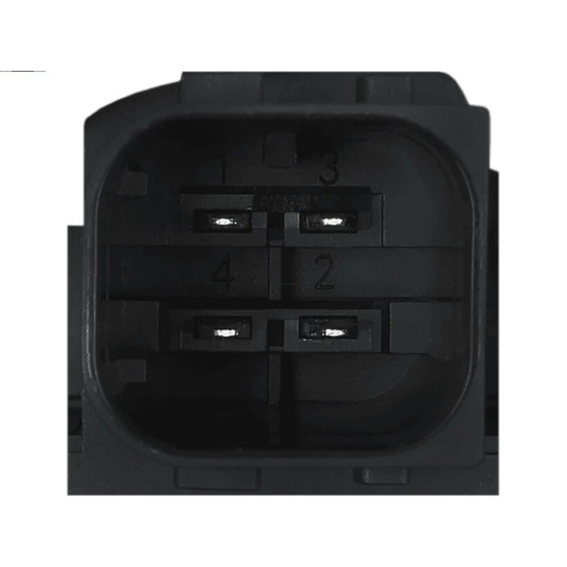 Sensor NOX sustituye 4326869 / 5WK96753B / 7557183