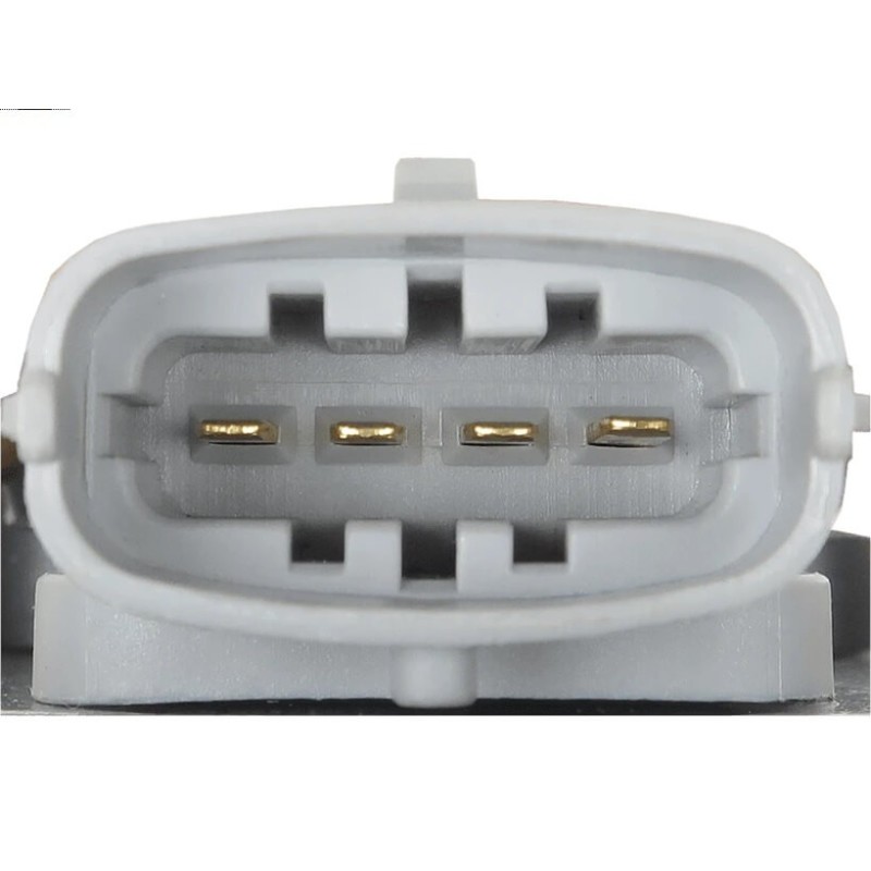 NOX sensor replacing 2894942 / 5WK96676A