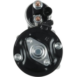 Motorino di avviamento sostituisce 0001149418 / 0001149419 / 56029626AA Jeep 1.8 kw Motorino di avviamento sostituisce 0001149418 / 0001149419 / 56029626AA Jeep 1.8 kw