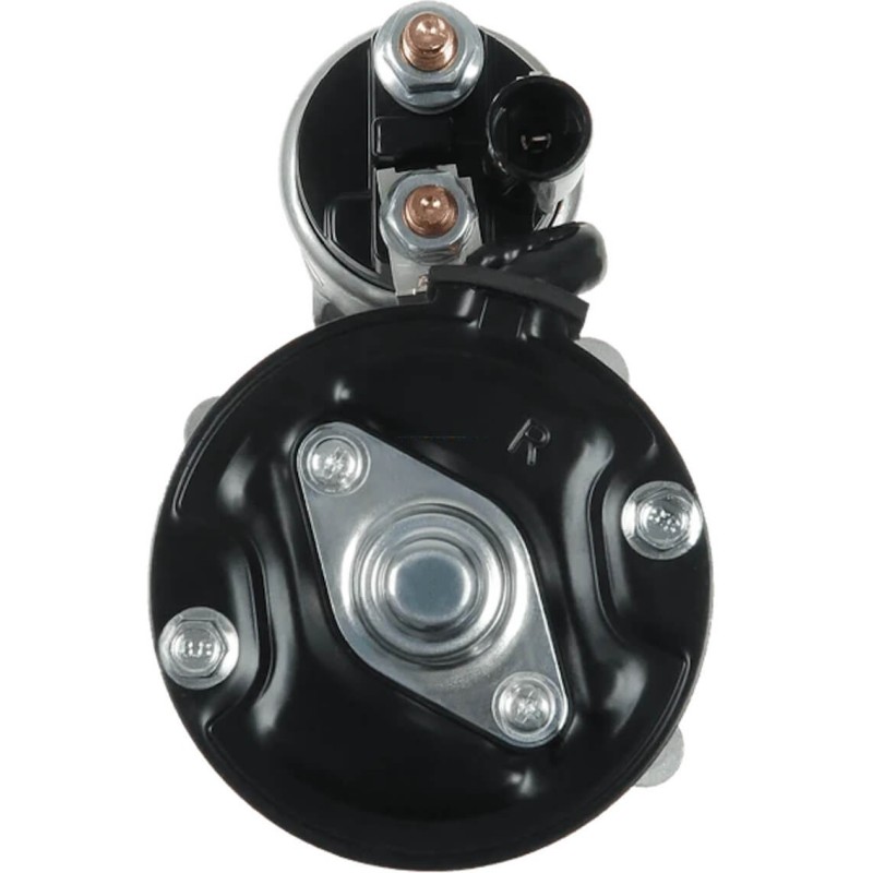 Démarreur remplace 0001149418 / 0001149419 / 56029626AA Jeep 1.8 kw Démarreur remplace 0001149418 / 0001149419 / 56029626AA Jeep 1.8 kw