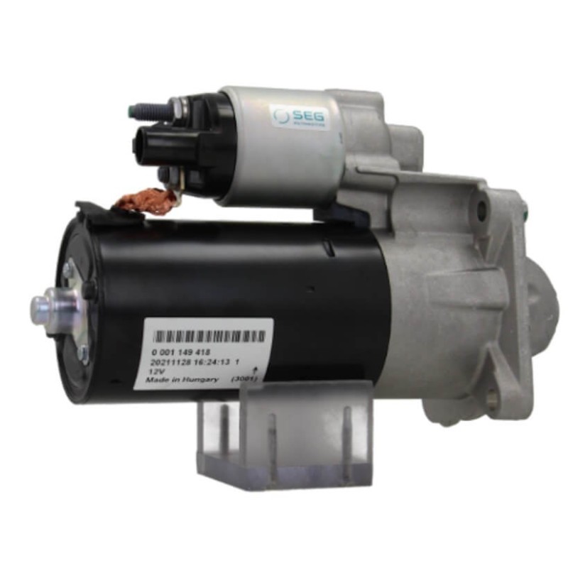 Motorino di avviamento 0001149418 sostituisce 0001149419 / K56029626AA Jeep 1.8 kw