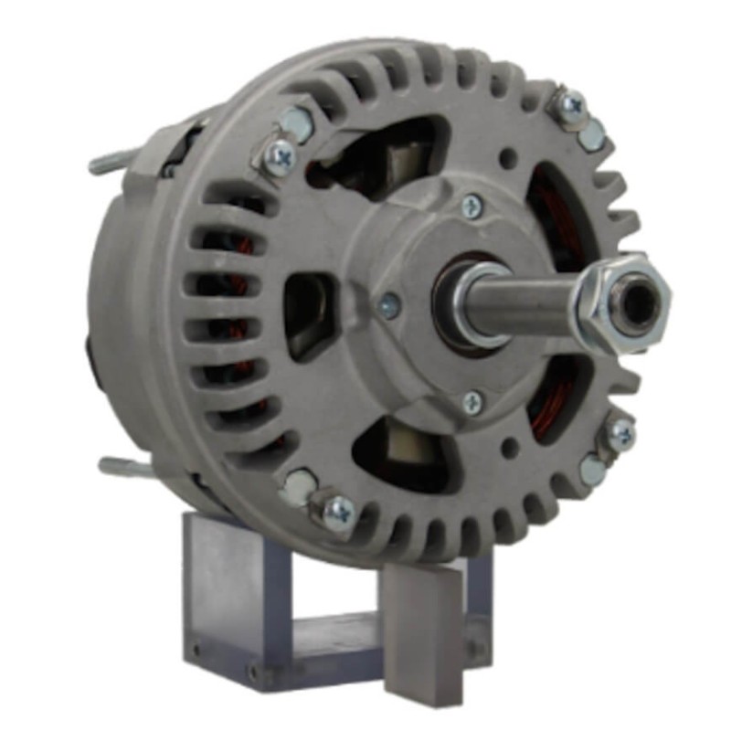 Alternatore sostituisce 0120468029 / 0120468101 / 91160315501 Porsche 115A