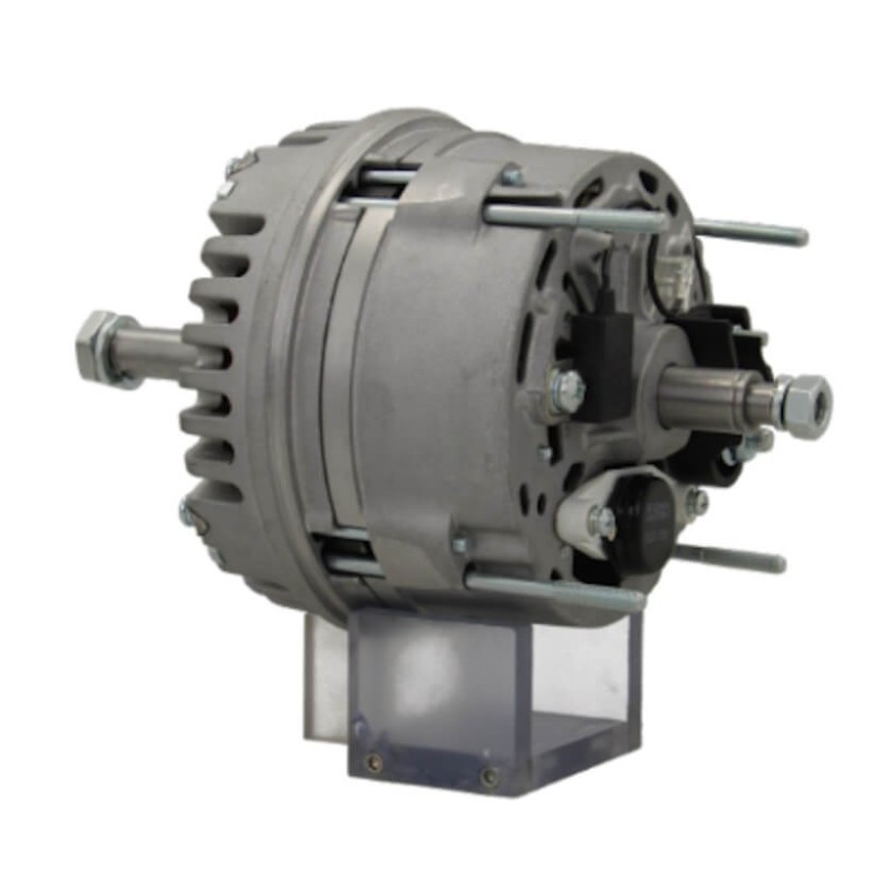 Alternateur remplace 0120468029 / 0120468101 / 91160315501 Porsche 115A Alternateur remplace 0120468029 / 0120468101 / 91160315501 Porsche 115A