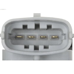 Sensore NOX sostituisce 2894946 / 5WK96693A / 7557193 Sensore NOX sostituisce 2894946 / 5WK96693A / 7557193