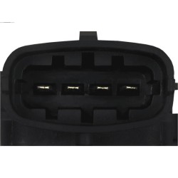 Capteur NOX remplace 2872236 / 5WK96691 / 7557242 Capteur NOX remplace 2872236 / 5WK96691 / 7557242
