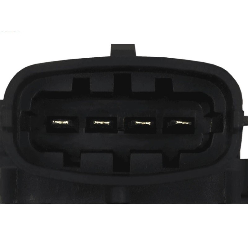 Capteur NOX remplace 2872236 / 5WK96691 / 7557242 Capteur NOX remplace 2872236 / 5WK96691 / 7557242