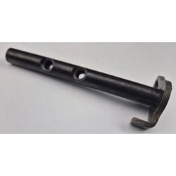 Axe 10015.342 para carburador weber