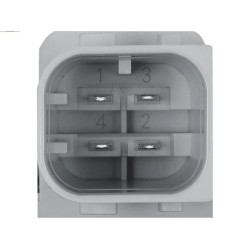 Capteur NOX remplace 2897309 / 5WK96751 / 7757185 Capteur NOX remplace 2897309 / 5WK96751 / 7757185