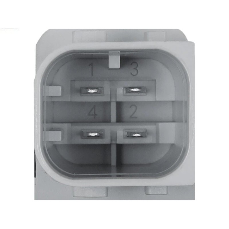 NOX-Sensor ersetzt 2897309 / 5WK96751 / 7757185