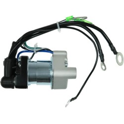 Relè ausiliario per motorino di avviamento Nikko 0-23000-2100 / 0-23000-2541
