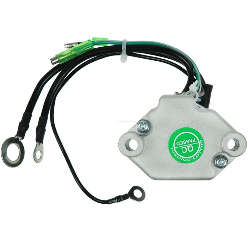 Relè ausiliario per motorino di avviamento Nikko 0-23000-2100 / 0-23000-2541 Relè ausiliario per motorino di avviamento Nikko 0-23000-2100 / 0-23000-2541