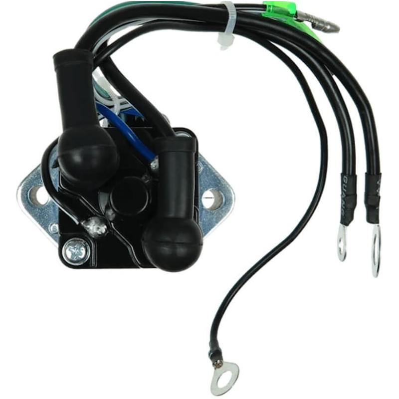 Relè ausiliario per motorino di avviamento Nikko 0-23000-2100 / 0-23000-2541 Relè ausiliario per motorino di avviamento Nikko 0-23000-2100 / 0-23000-2541