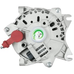 Alternador sustituye 0986CR0505 / 3W1U10300BB / 3W1Z10346BA Ford 135A