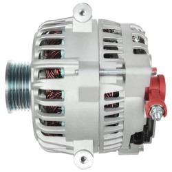 Alternador sustituye 0986CR0505 / 3W1U10300BB / 3W1Z10346BA Ford 135A